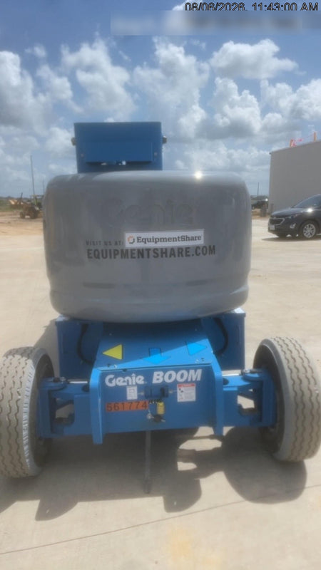 2025 GENIE Z-45/25J DC