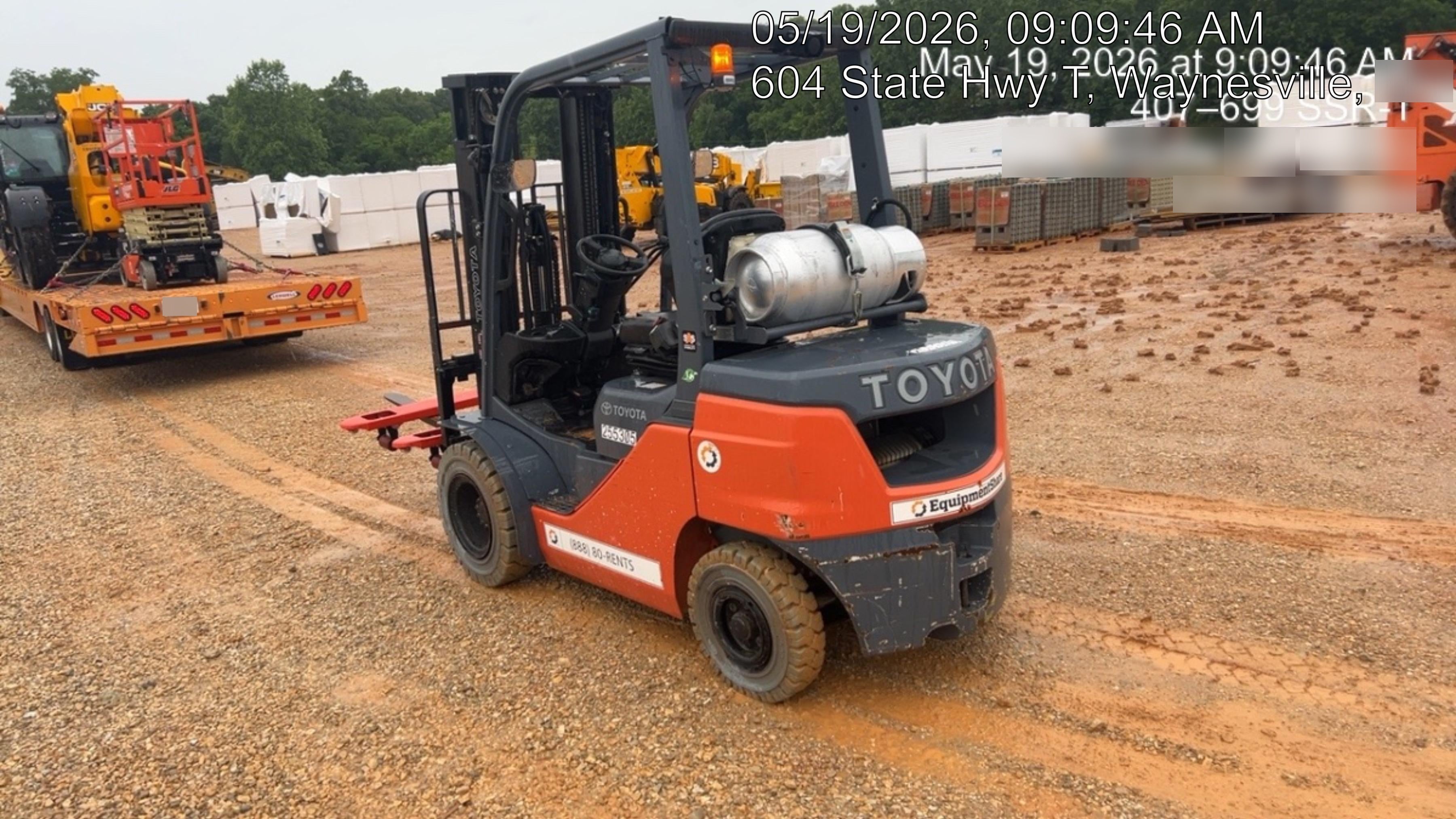 2022 TOYOTA 50-8FGU25