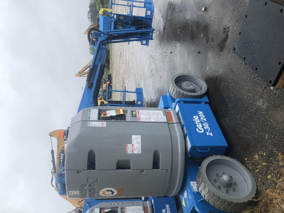2020 GENIE Z-30/20N RJ