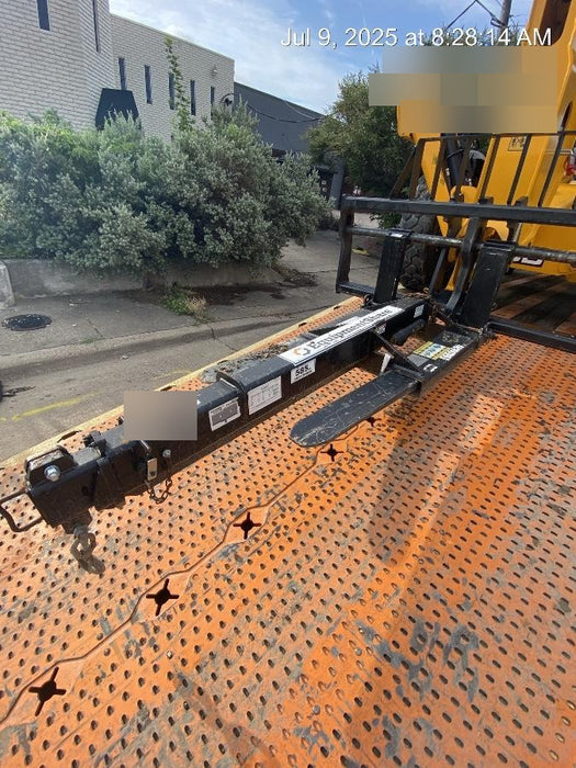 2024 STAR INDUSTRIES M1360B - Star JIB Boom