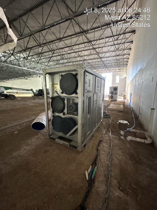 2022 CLIMATE DESIGN INTERNATIONAL MS-7500/5500