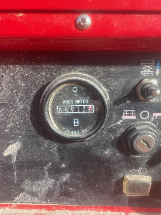 2020 MEC 1330SE MEC 1330SE