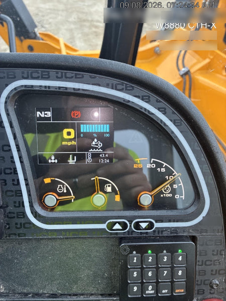 2026 JCB 514-56