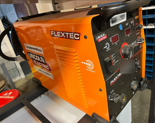 2023 LINCOLN ELECTRIC FLEXTEC 350X