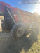 2019 Manitou MTA10055 Canopy, 120 HP, Solid Tires, Work Lights, Lift Hook, Auxiliary Hydraulics 66" Carriage and 60" Forks