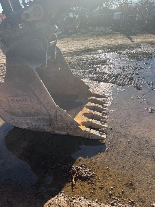 2024 STRICKLAND BT-26H0481421040016PH1