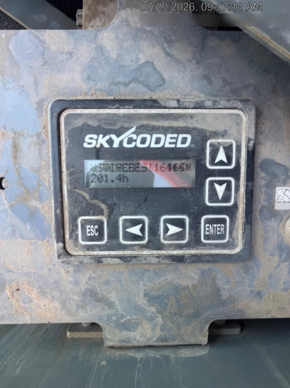 2021 SKYJACK SJ4740