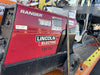 2021 Lincoln Electric Ranger 305 LPG K3430-1, Ranger 305 LPG, Undercarriage, Tank Holder & Strap, 10kw AC Gen, 25hp Kohler LPG Eng