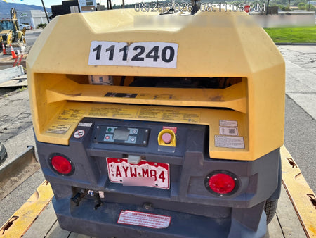 2020 ATLAS COPCO XAS188