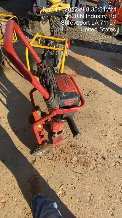 2020 HILTI TE 3000-AVR