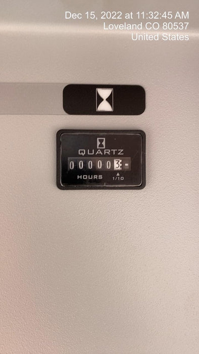 2022 Wacker Neuson LTW20Z1 Isuzu Dsl. Engine, 23' Mast, (4) 300W LED Lights, CWK, Programmable Dawn to Dusk, 360 Deg. Rotation, 57 Gal. Tank, Trailer Mounted