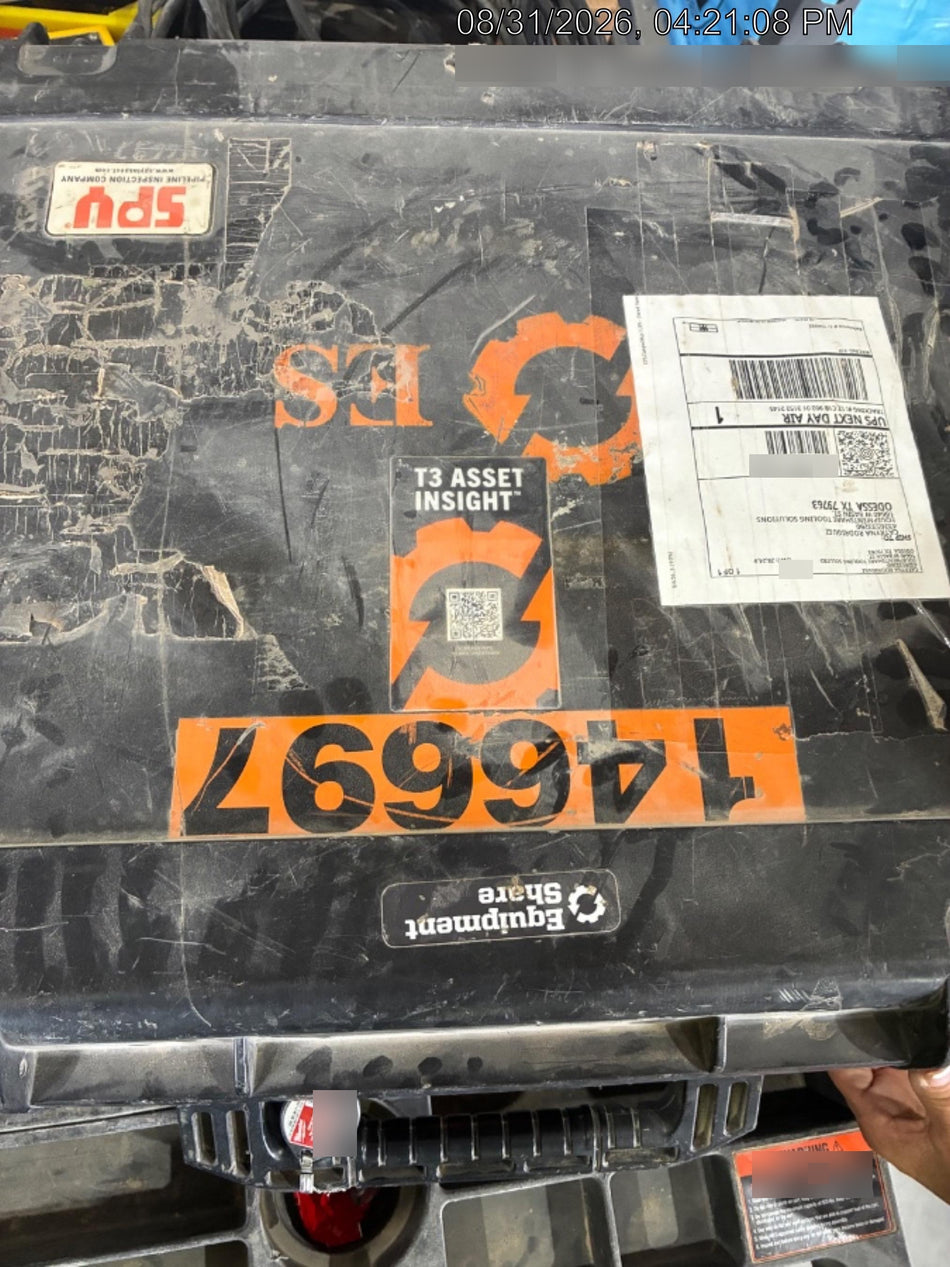2021 SPY SPY785
