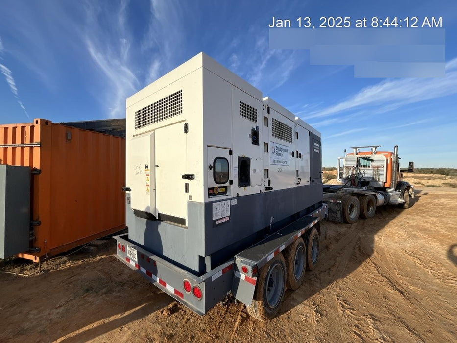 2020 ATLAS COPCO QAS625