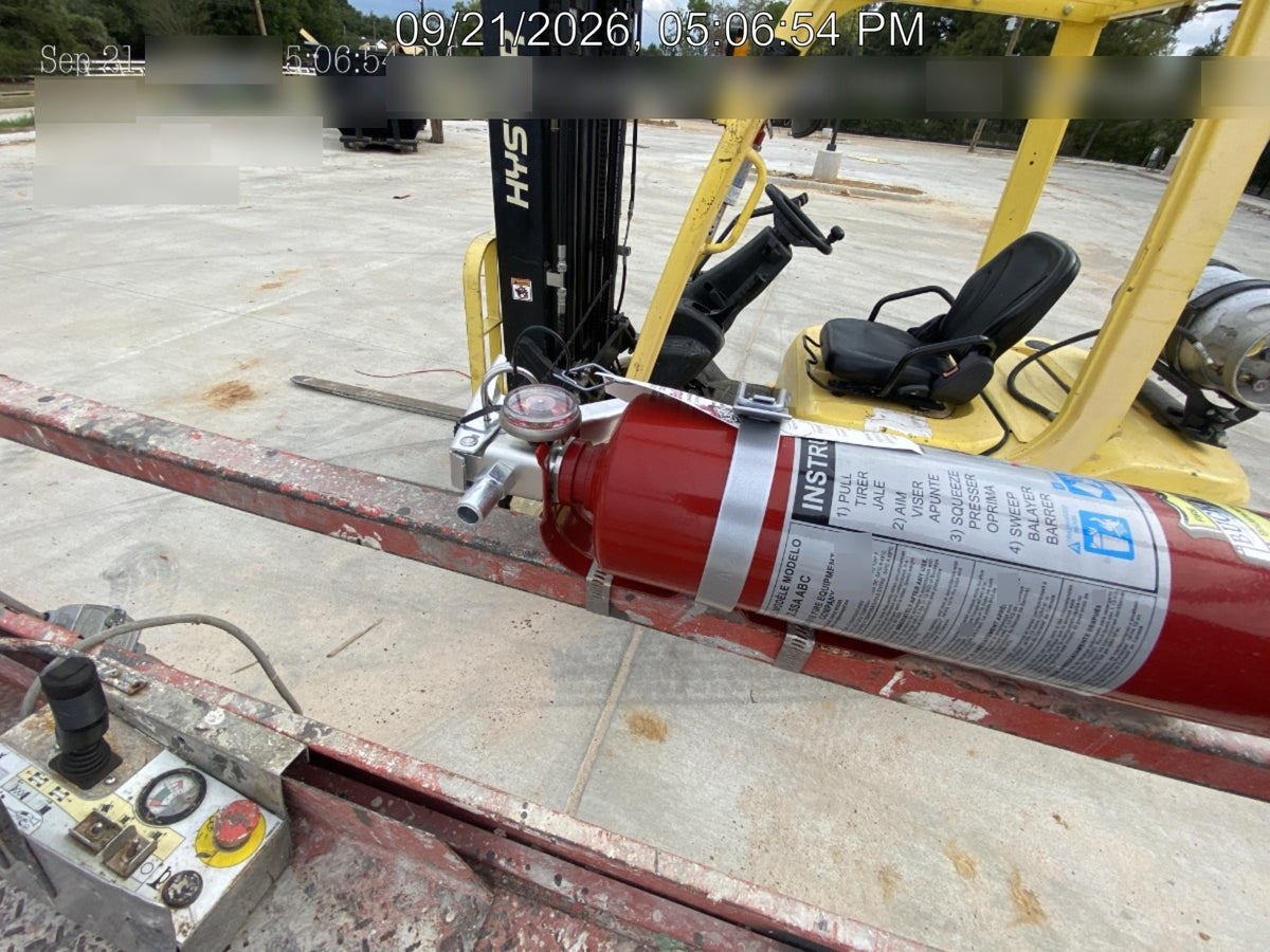 2018 SKYJACK SJIII-3219