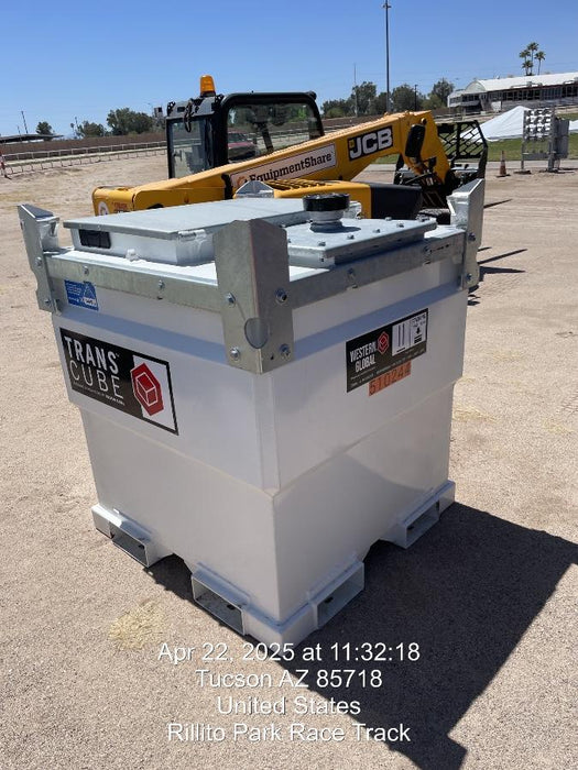 2025 WESTERN GLOBAL 10TCG-ES-12VFHK