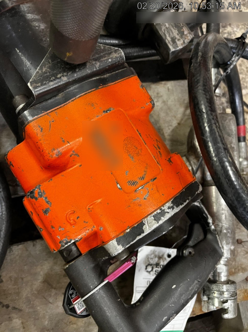 2020 MICHIGAN PNEUMATIC 4955B2