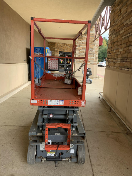 2019 Skyjack SJIII-3219 Standard w/Trojan Batteries