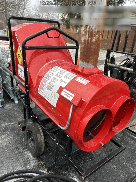 2024 CAMPO EB400G-RE3