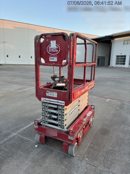 2019 MEC Micro 19