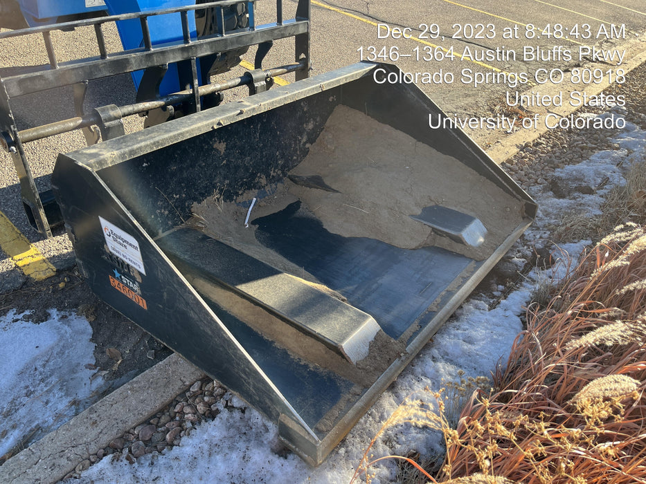 2023 STAR INDUSTRIES 1406B