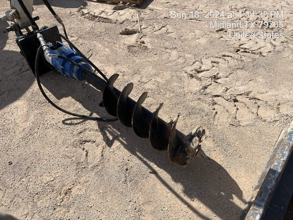 2024 AUGER TORQUE 3300-30