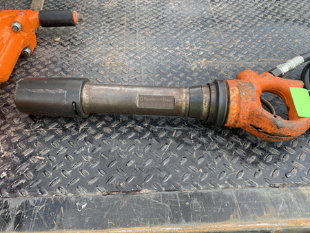 2020 MICHIGAN PNEUMATIC MP-133-ORANGE-NEP