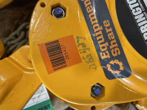 2022 HARRINGTON CF030-20