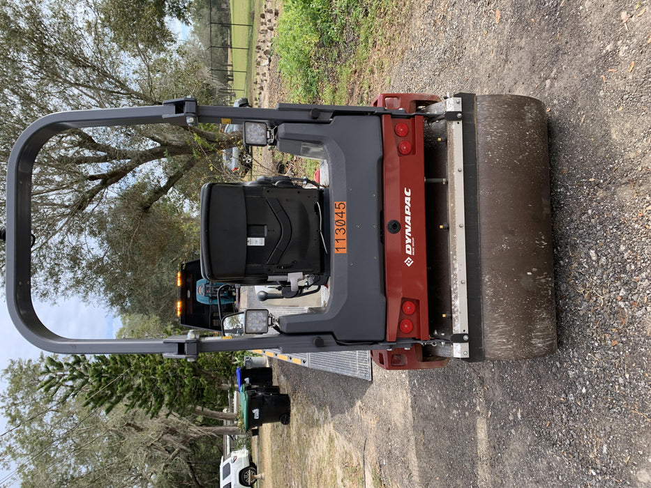 2020 DYNAPAC CC 1200