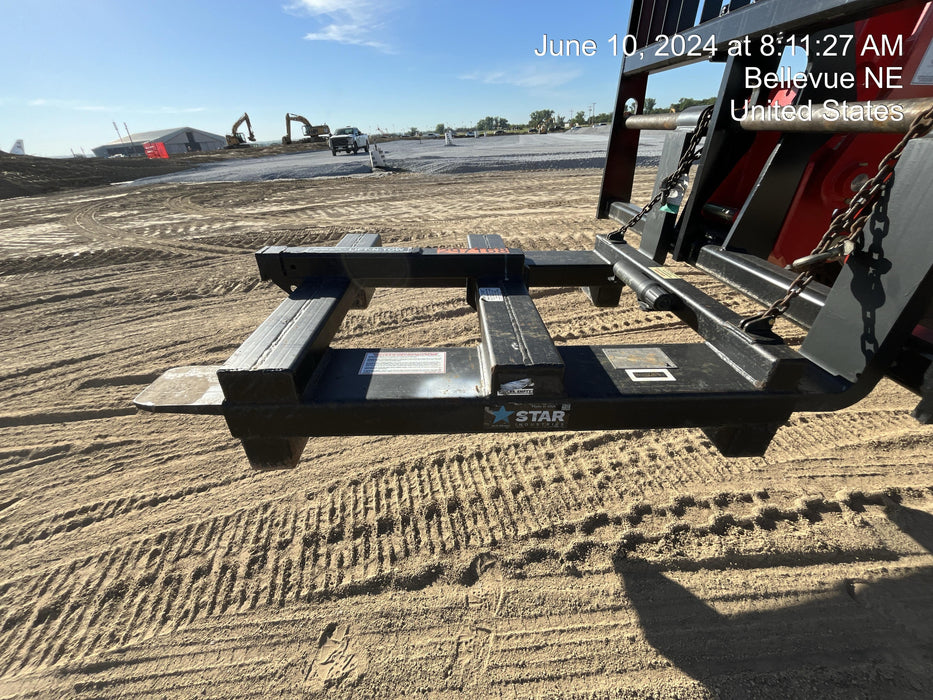 2023 STAR INDUSTRIES 1395B