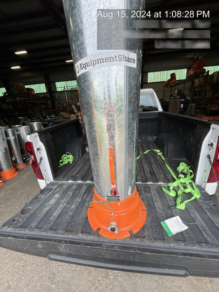 2023 MICHIGAN PNEUMATIC ES-10AM-TRACKER