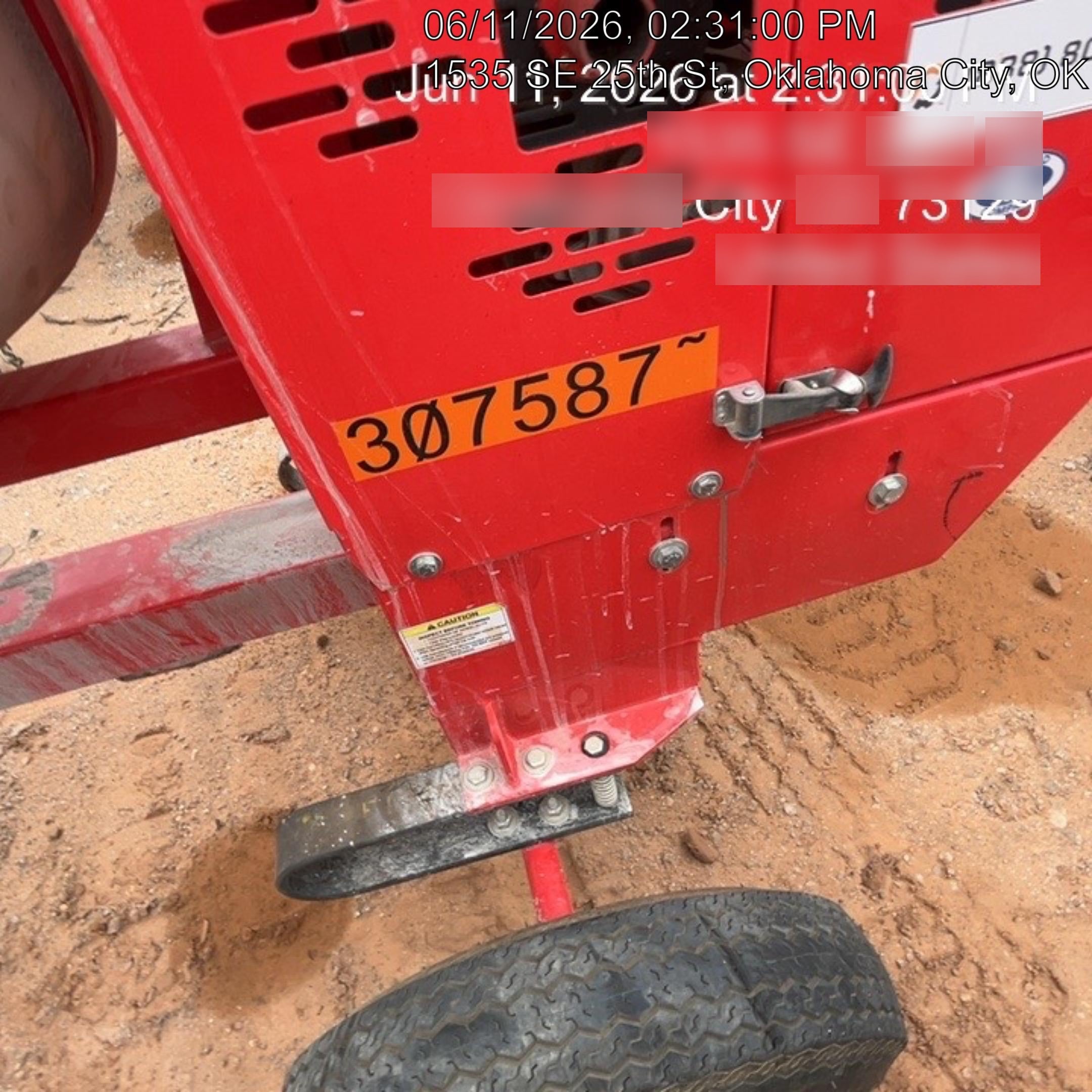 2023 MULTIQUIP MC12PH