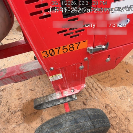 2023 MULTIQUIP MC12PH