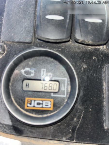 2025 JCB 512-56