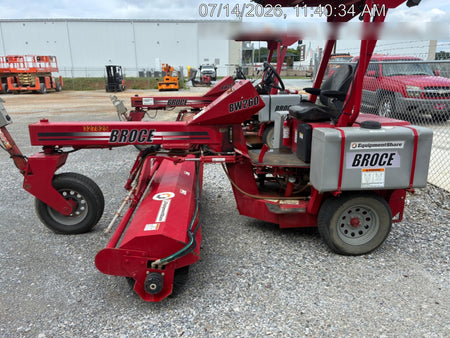 2023 BROCE BW260