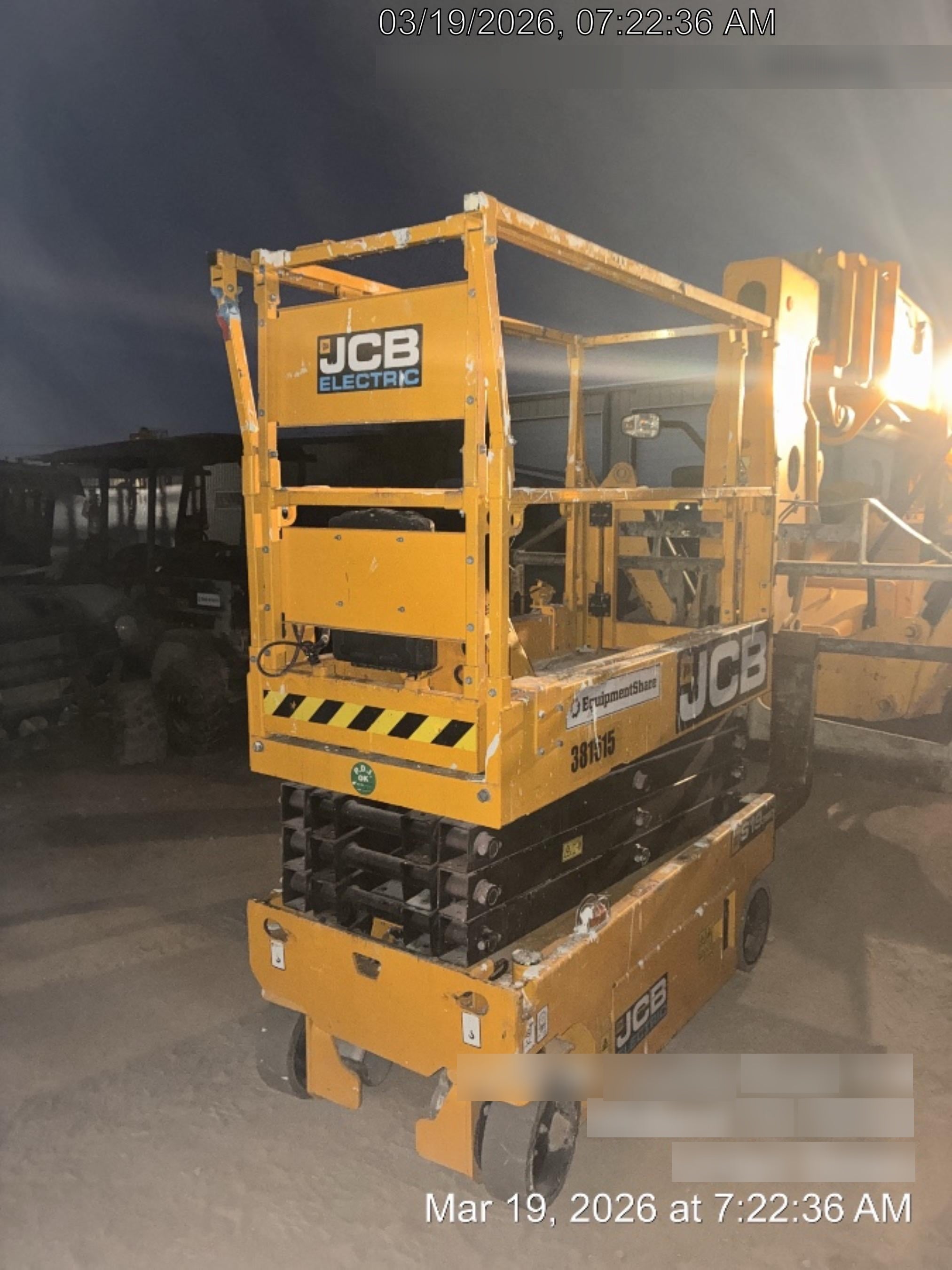 2024 JCB S1932E