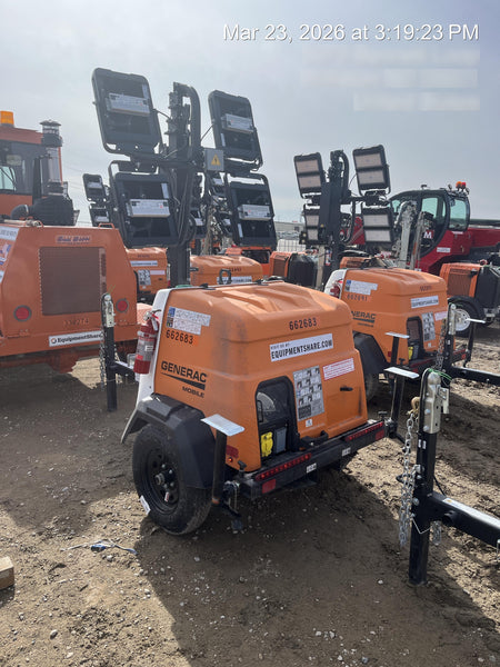 2026 GENERAC MLTS-4