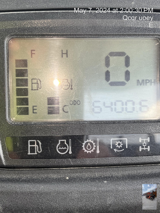 2022 KUBOTA RTV-X1140W-H (Canopy)