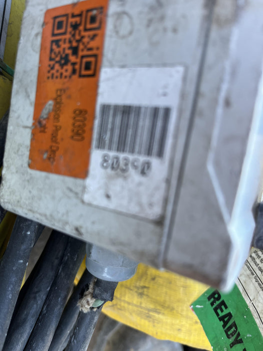 2020 LIND EQUIPMENT GST50