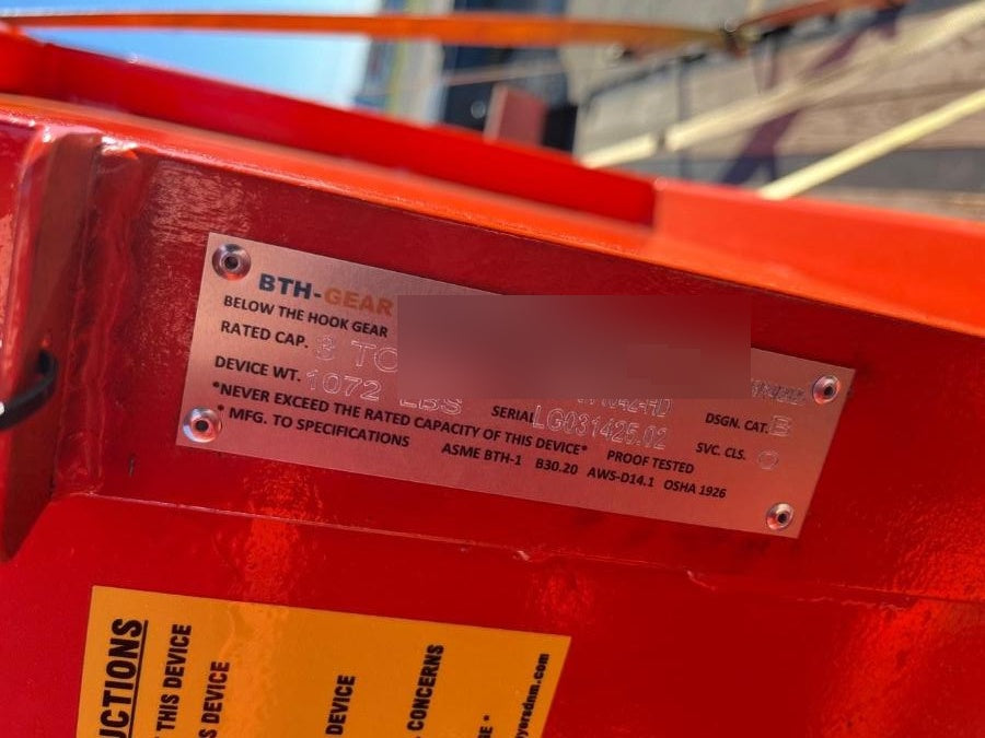 2025 MYERS SP-3T1042-HD