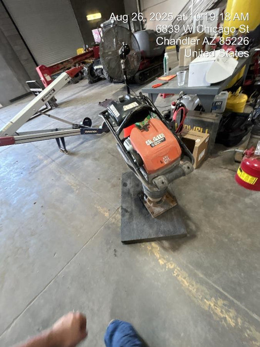 2024 HUSQVARNA LT6005