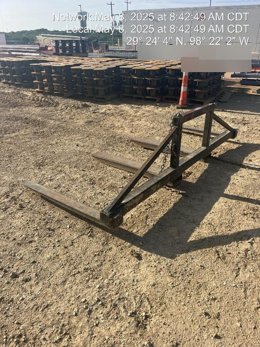 2020 ARROW MATERIAL HANDLING Fork Spreader