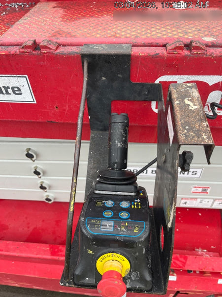 2021 MEC 4555SE
