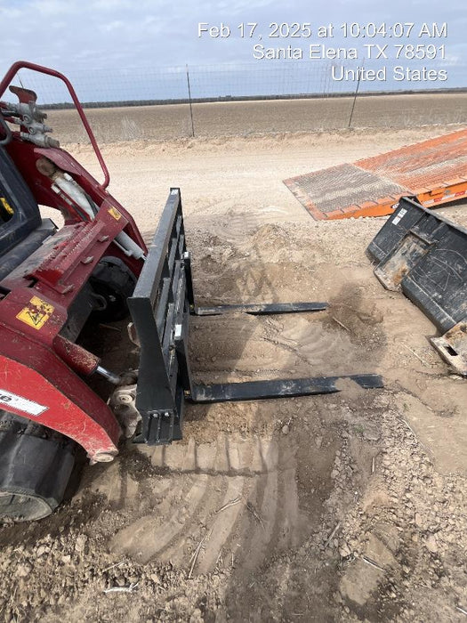 2024 ARROW MATERIAL HANDLING F5100CB