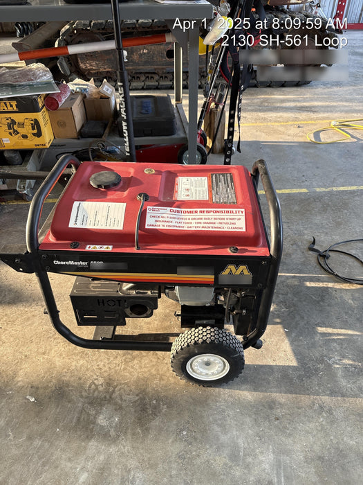 2024 MI-T-M GEN-6500-0MM1