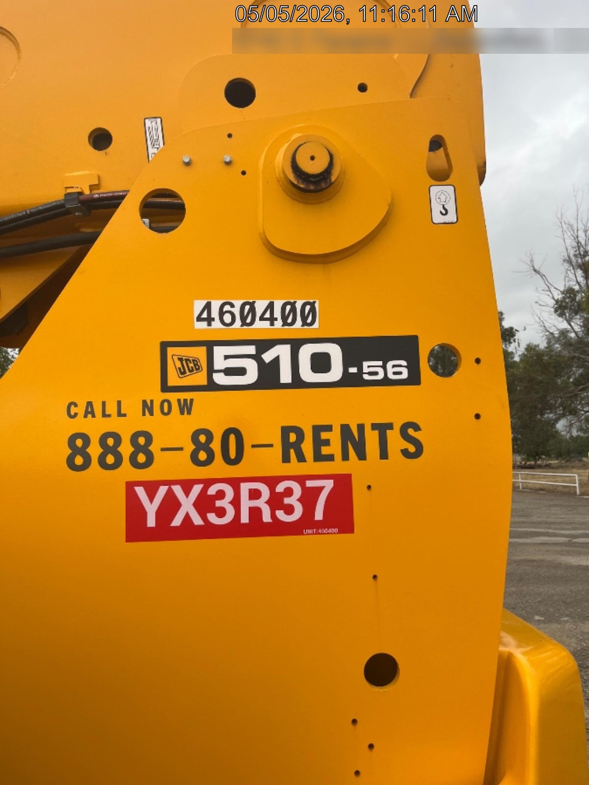 2024 JCB 510-56