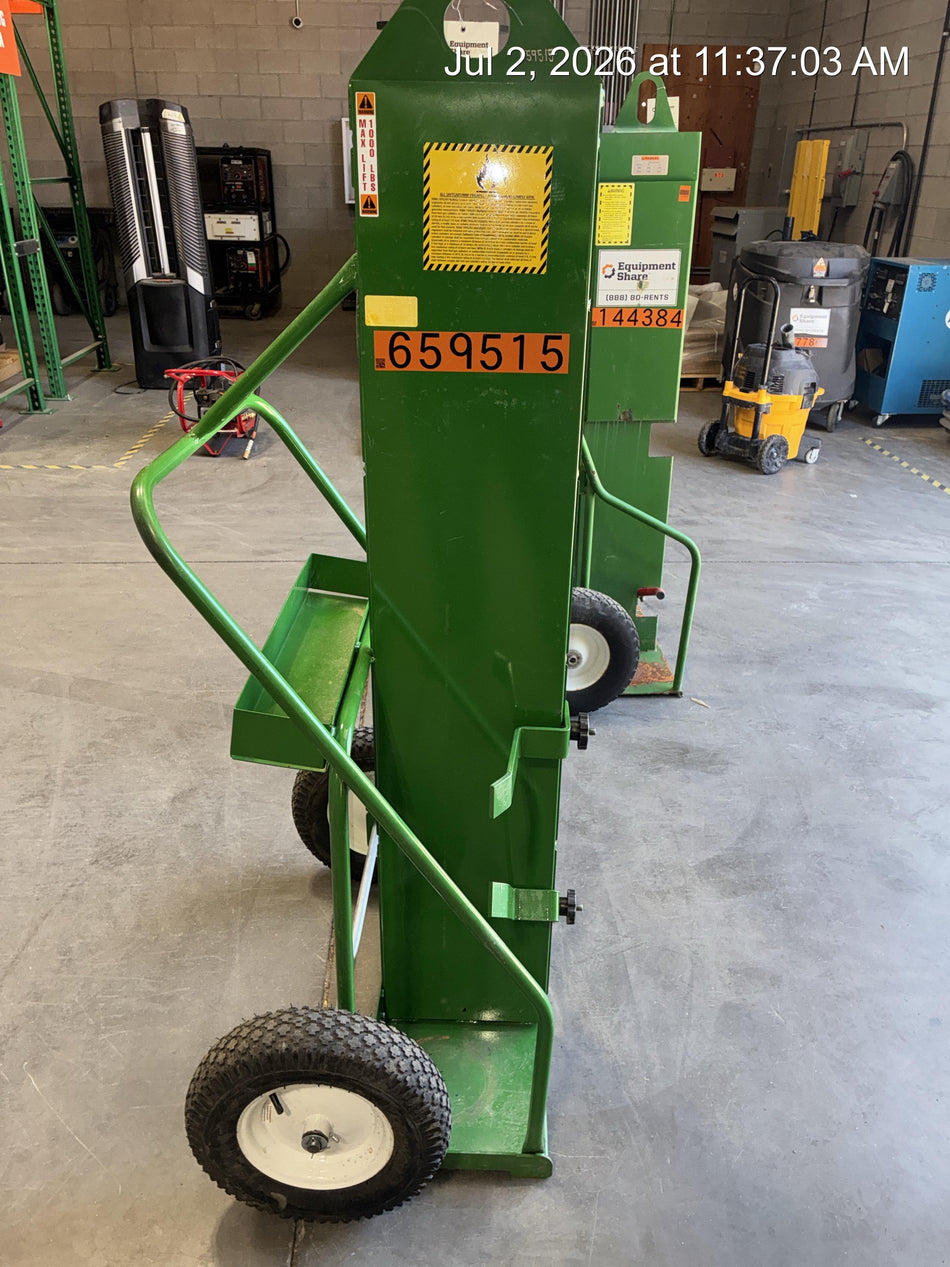 2026 SAF-T-CART 45PC86
