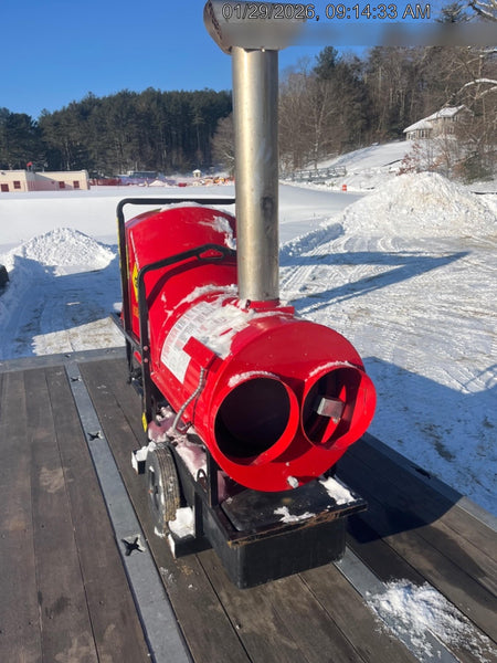 2024 CAMPO EB400D-RE1