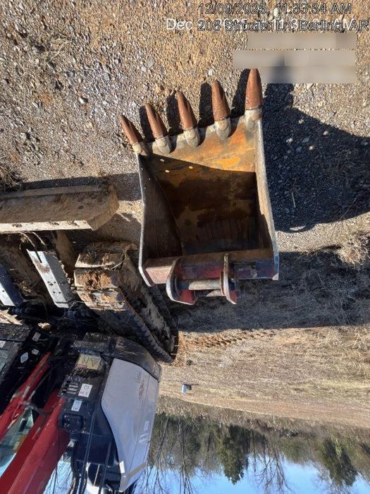 2019 LINK-BELT 145X4DZ