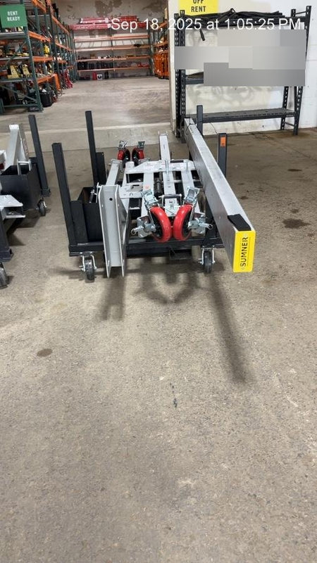 2025 SUMNER GH2T-10
