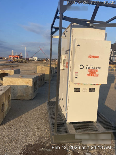 2023 FUJI MD350-EQS